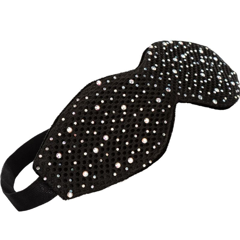 CALEXOTICS - RADIANCE MASCHERA BLACKOUT PER GLI OCCHI DEL RENO – Maschera – foto 3