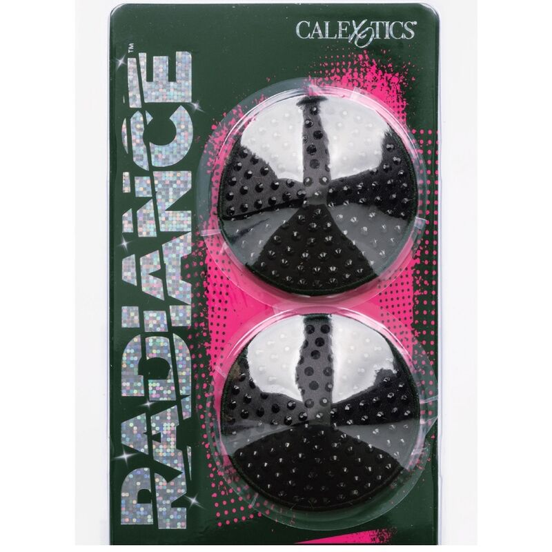 CALEXOTICS - RADIANCE COPRI CAPEZZOLI GIOIELLO DI FORMA TONDA – Fodere – foto 6