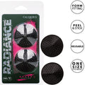 CALEXOTICS - RADIANCE COPRI CAPEZZOLI GIOIELLO DI FORMA TONDA – Fodere
