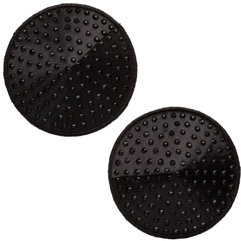 CALEXOTICS - RADIANCE COPRI CAPEZZOLI GIOIELLO DI FORMA TONDA – Fodere – foto 2