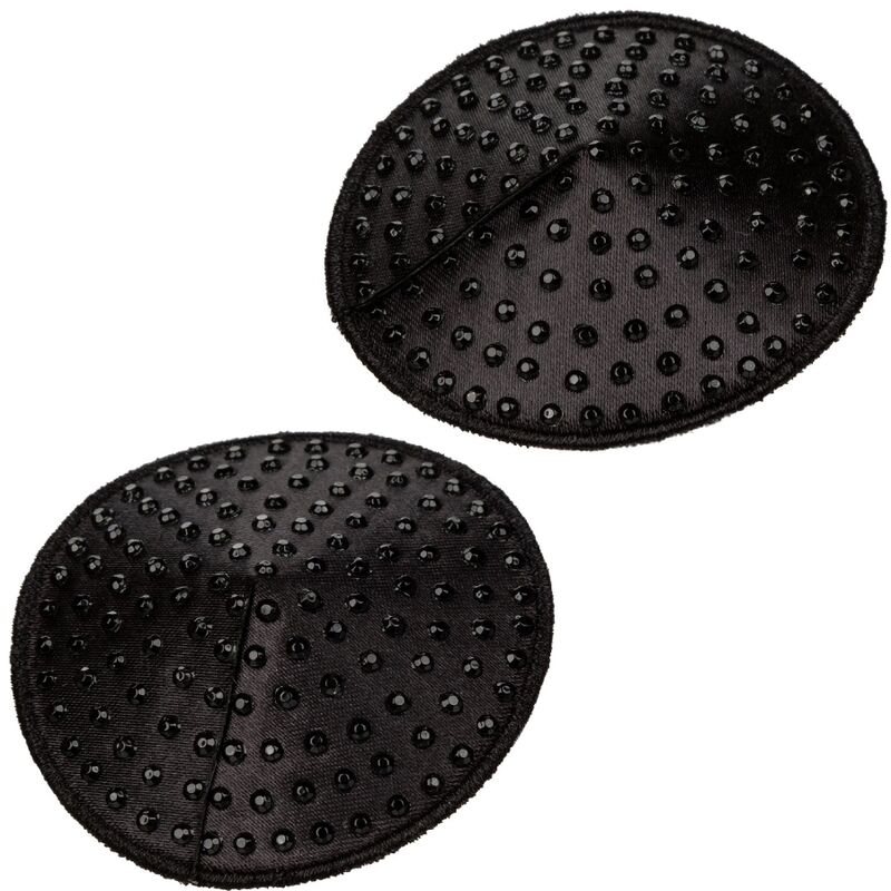 CALEXOTICS - RADIANCE COPRI CAPEZZOLI GIOIELLO DI FORMA TONDA – Fodere – foto 3