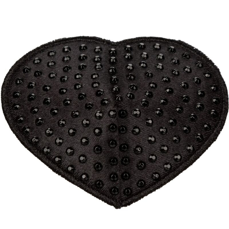 CALEXOTICS - RADIANCE PROTEGGI CAPEZZOLI GIOIELLO A FORMA DI CUORE – Fodere – foto 3