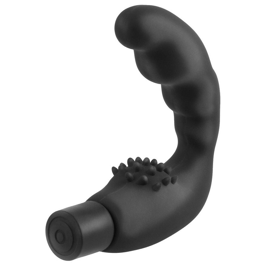 ANAL FANTASY - VIBRANTE PORTATA INTORNO – Vibratori anali