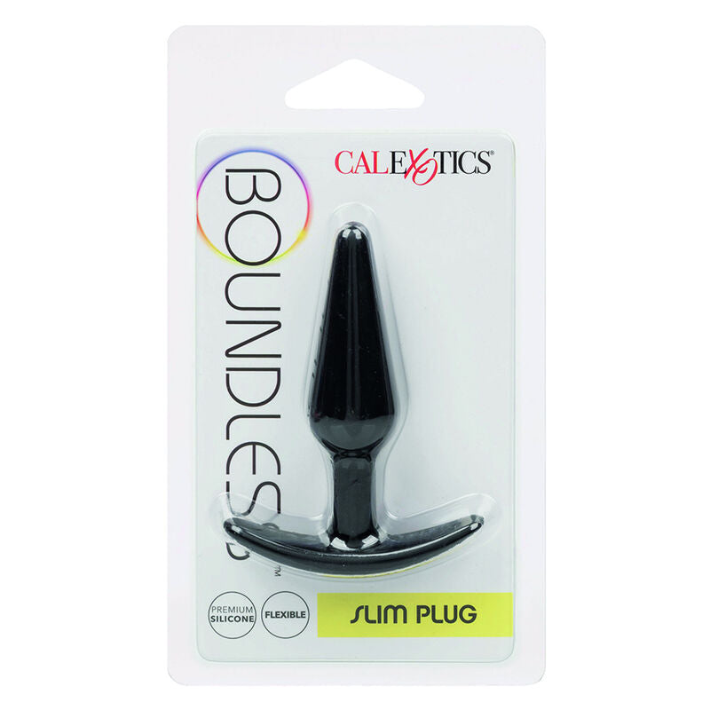 CALEXOTICS - BOUNDLESS SPINA SLIM – Tappi anali – foto 8