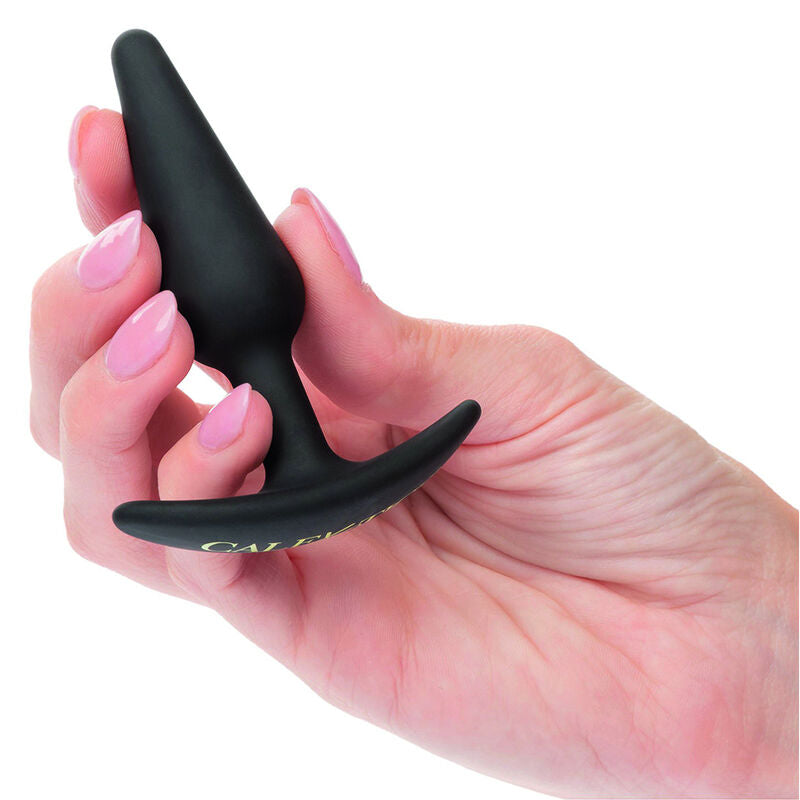 CALEXOTICS - BOUNDLESS SPINA SLIM – Tappi anali – foto 5