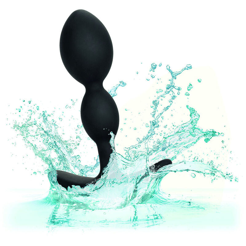 CALEXOTICS - BOUNDLESS SPINA A GOCCIA 2X – Tappi anali – foto 6