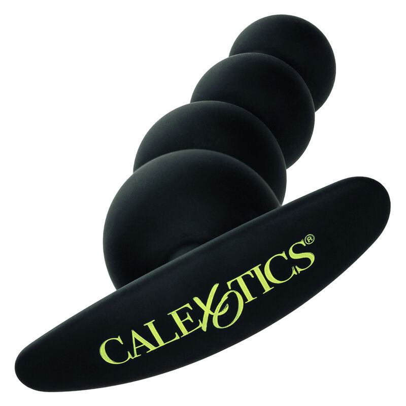 CALEXOTICS - BOUNDLESS SPINA CON PERLINE – Tappi anali – foto 4
