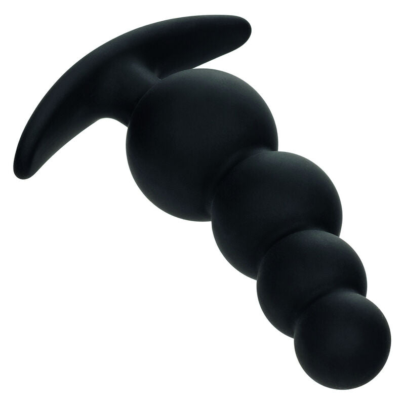 CALEXOTICS - BOUNDLESS SPINA CON PERLINE – Tappi anali