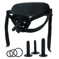 CALEXOTICS - BOUNDLESS KIT DI PEGGING IN SILICONE – Accessori Cablaggi