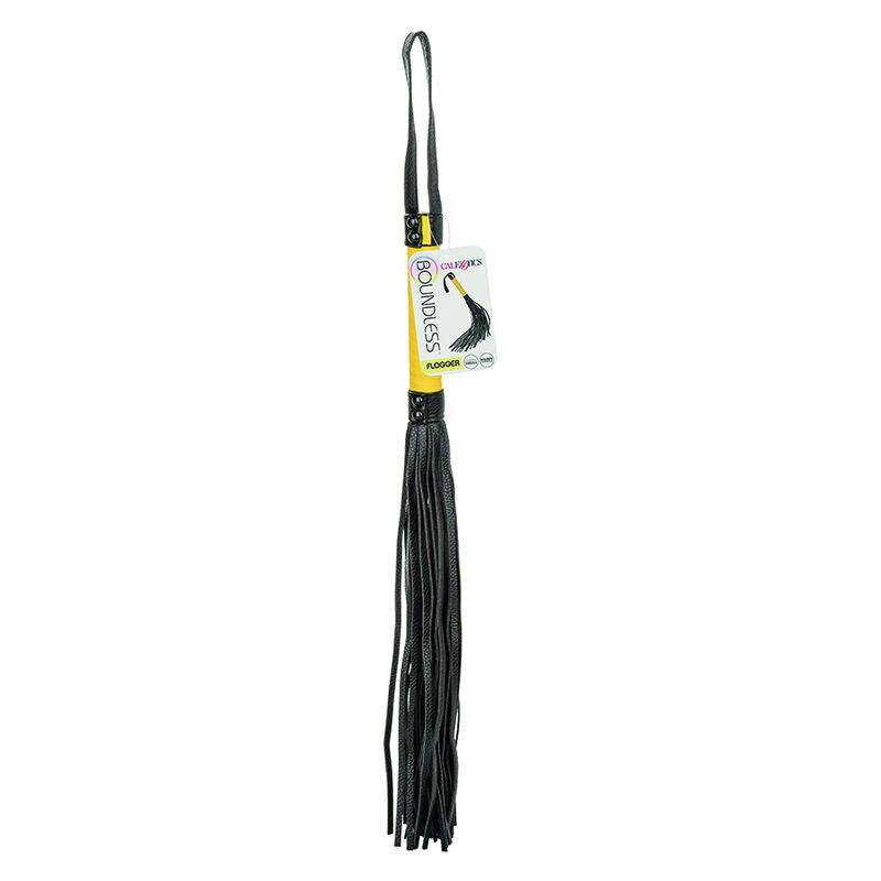 CALEXOTICS - BOUNDLESS FLOGGER – Schiavitù – foto 4