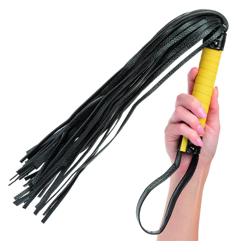 CALEXOTICS - BOUNDLESS FLOGGER – Schiavitù – foto 5