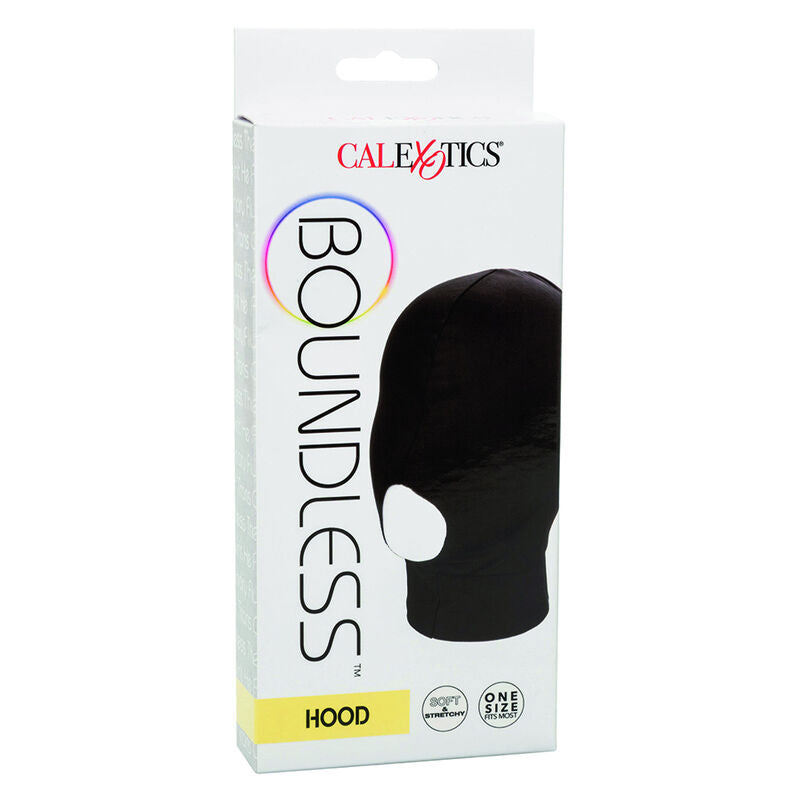 CALEXOTICS - BOUNDLESS CAPPUCCIO – Schiavitù – foto 7
