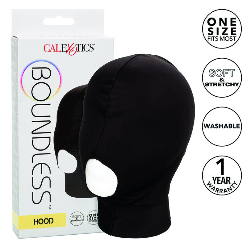 CALEXOTICS - BOUNDLESS CAPPUCCIO – Schiavitù – foto 2