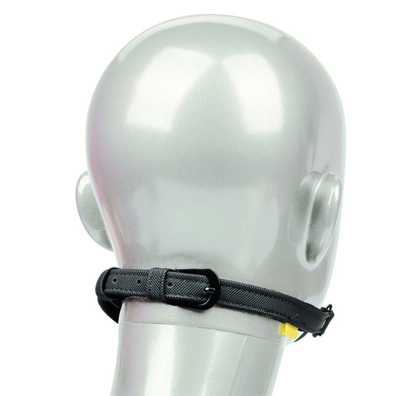 CALEXOTICS - BOUNDLESS BALL GAG TRASPIRANTE – Schiavitù – foto 8