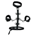 CALEXOTICS - BOUNDLESS COLLARE DI CONTENIMENTO DEL CORPO – Schiavitù