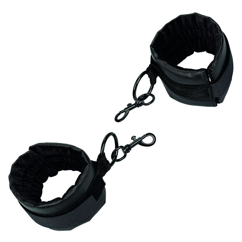 CALEXOTICS - BOUNDLESS COLLARE DI CONTENIMENTO DEL CORPO – Schiavitù – foto 4