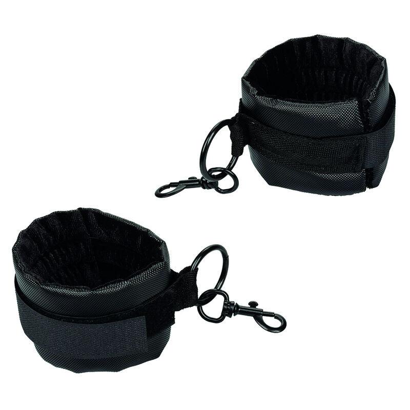 CALEXOTICS - BOUNDLESS COLLARE DI CONTENIMENTO DEL CORPO – Schiavitù – foto 5