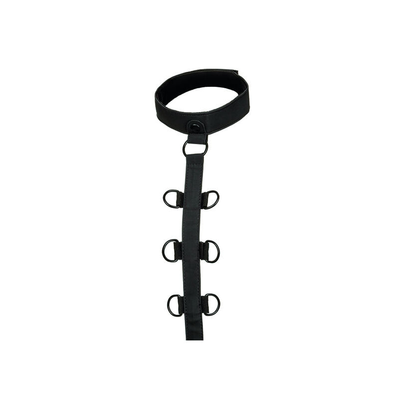 CALEXOTICS - BOUNDLESS COLLARE DI CONTENIMENTO DEL CORPO – Schiavitù – foto 3