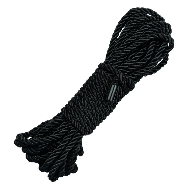 CALEXOTICS - BOUNDLESS CORDA 10M NERA – Schiavitù