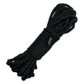 CALEXOTICS - BOUNDLESS CORDA 10M NERA – Schiavitù