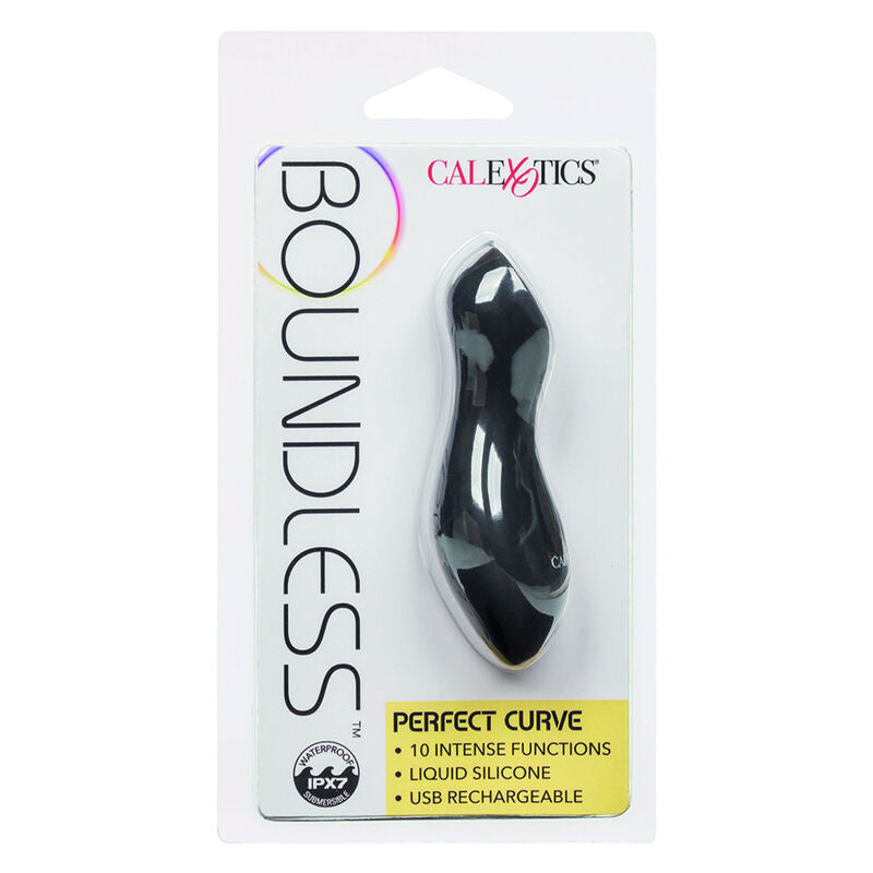 CALEXOTICS - BOUNDLESS CURVA PERFETTA DEL MASSAGGIATORE – Massaggiatrici – foto 10