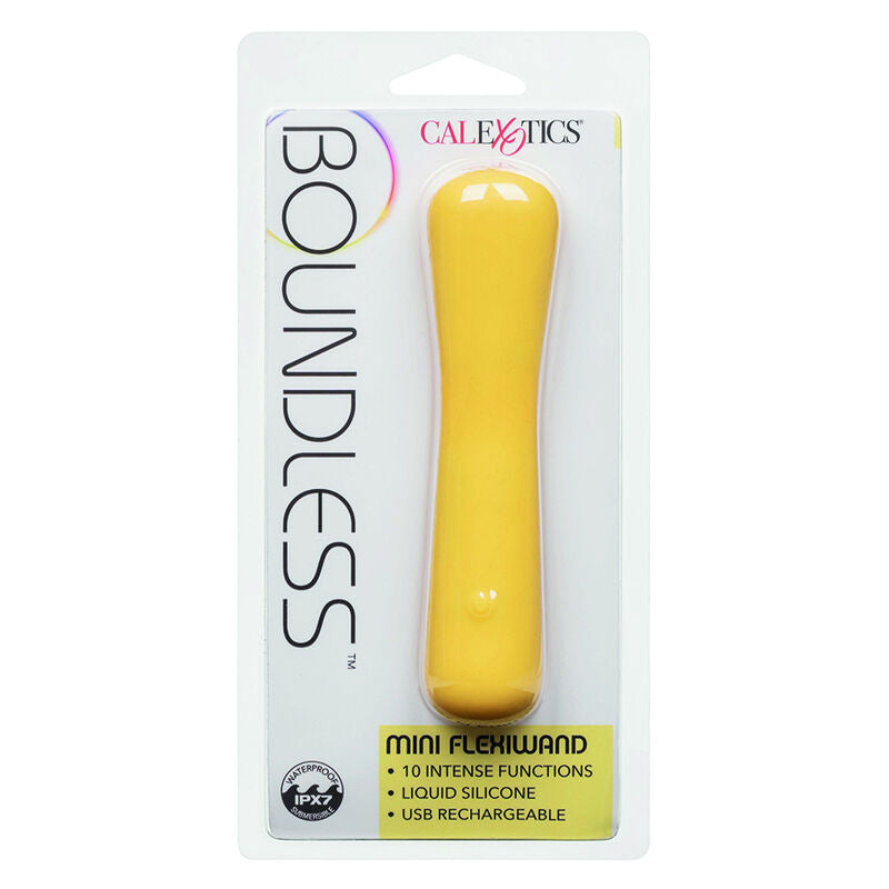 CALEXOTICS - BOUNDLESS MINI FLEXIWAND – Massaggiatrici – foto 11