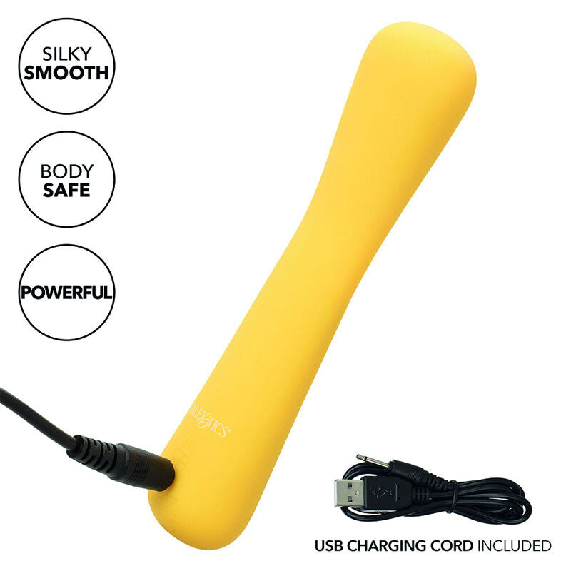 CALEXOTICS - BOUNDLESS MINI FLEXIWAND – Massaggiatrici – foto 10