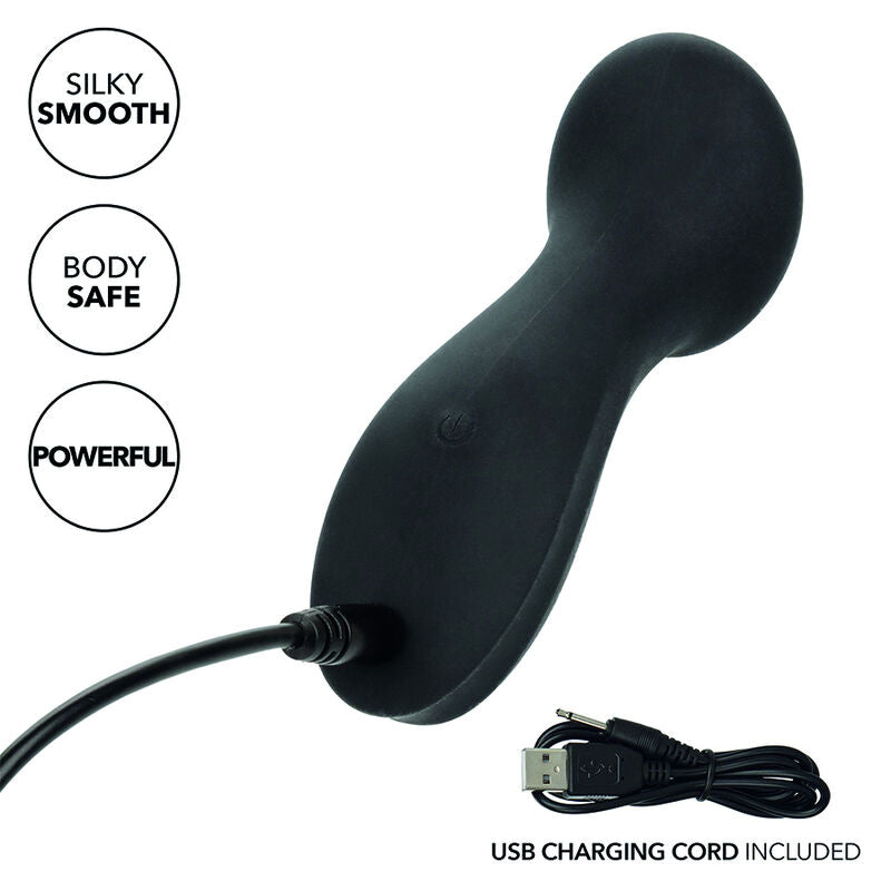 CALEXOTICS - BOUNDLESS MINI MASSAGGIATORE – Massaggiatrici – foto 9