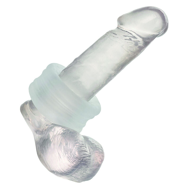CALEXOTICS - BOUNDLESS ANELLO PARAURTI – Vari masturbatori