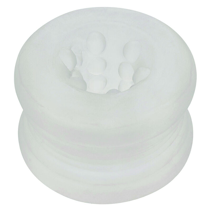 CALEXOTICS - BOUNDLESS ANELLO PARAURTI – Vari masturbatori – foto 5