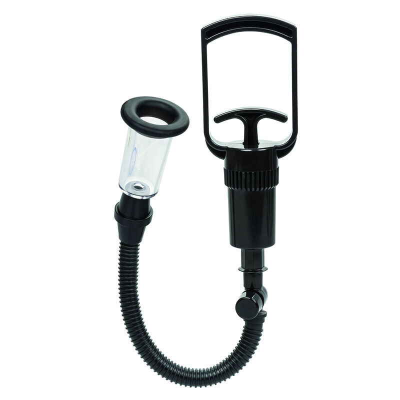 CALEXOTICS - BOUNDLESS KIT POMPA CORPO – Pompa per l'ingrandimento del pene