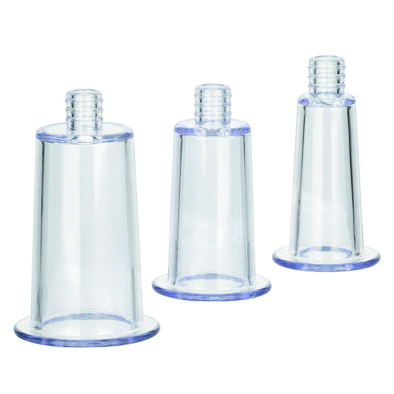 CALEXOTICS - BOUNDLESS KIT POMPA CORPO – Pompa per l'ingrandimento del pene – foto 4