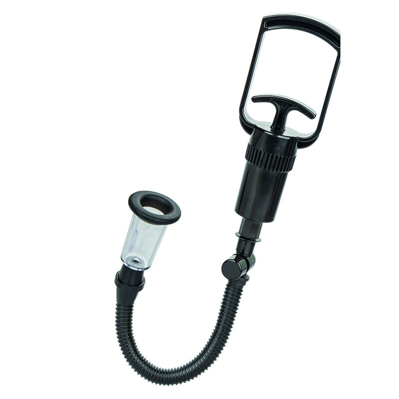 CALEXOTICS - BOUNDLESS KIT POMPA CORPO – Pompa per l'ingrandimento del pene – foto 3