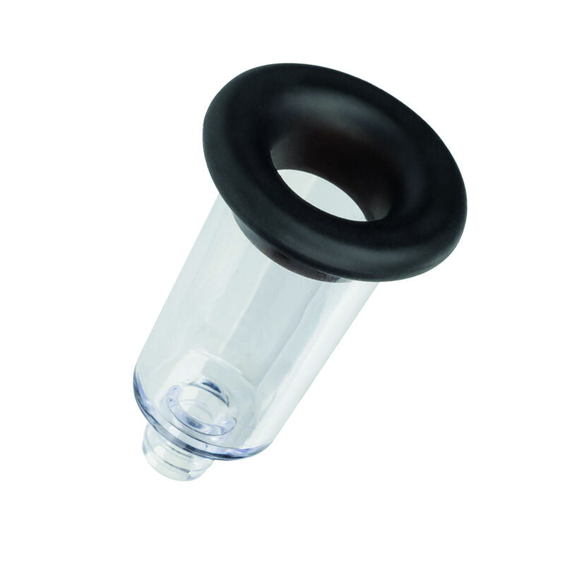CALEXOTICS - BOUNDLESS KIT POMPA CORPO – Pompa per l'ingrandimento del pene – foto 8