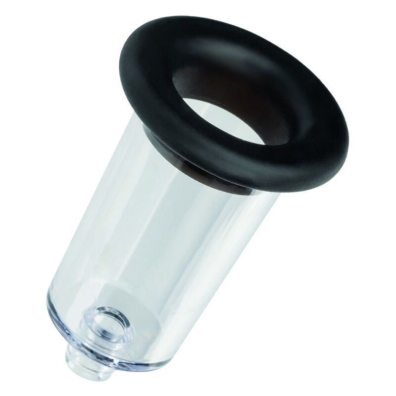 CALEXOTICS - BOUNDLESS KIT POMPA CORPO – Pompa per l'ingrandimento del pene – foto 7