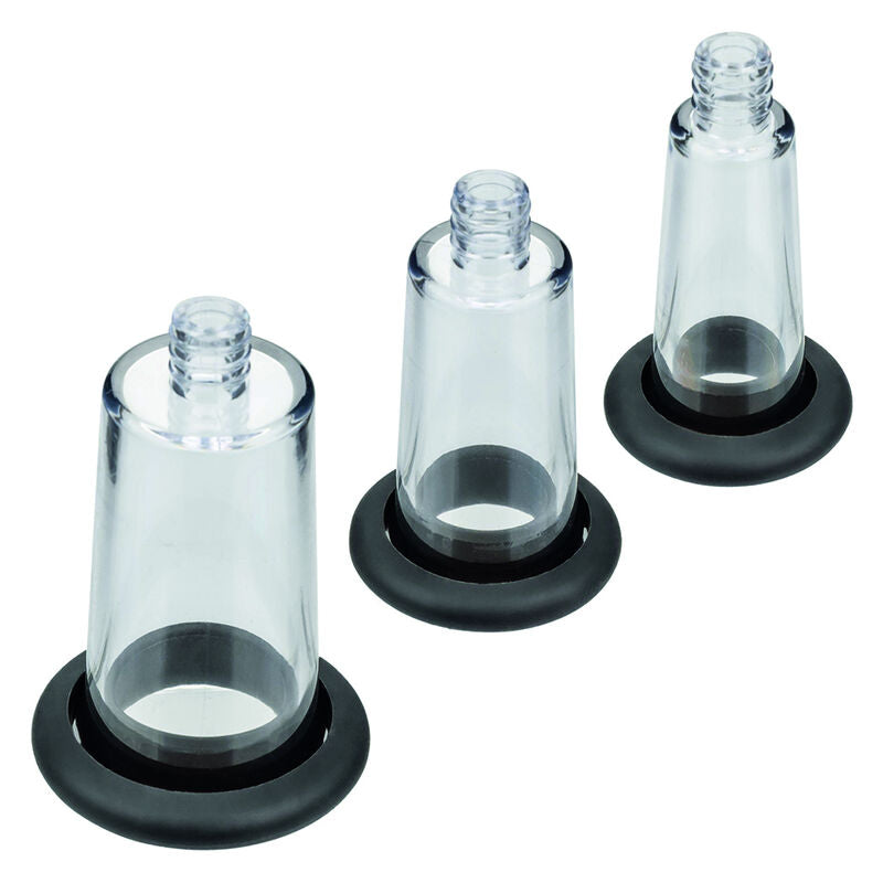 CALEXOTICS - BOUNDLESS KIT POMPA CORPO – Pompa per l'ingrandimento del pene – foto 5