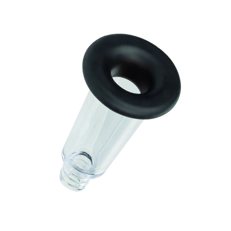 CALEXOTICS - BOUNDLESS KIT POMPA CORPO – Pompa per l'ingrandimento del pene – foto 9