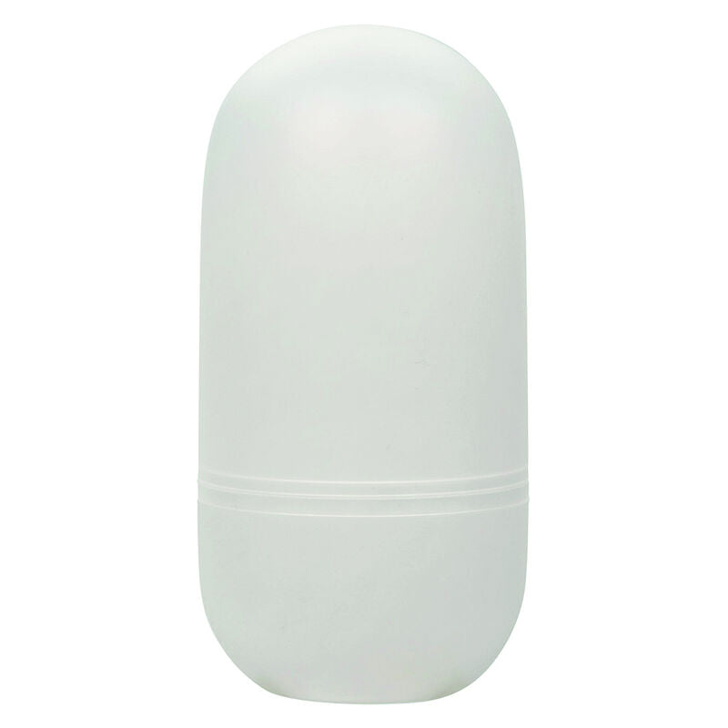 CALEXOTICS - BOUNDLESS SFERA SQUISHY REVERSIBILE GIALLA – Vari masturbatori – foto 6