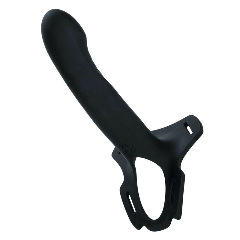CALEXOTICS - BOUNDLESS ARNESS MULTIUSO RICARICABILE – Imbracature a vibrazione – foto 4