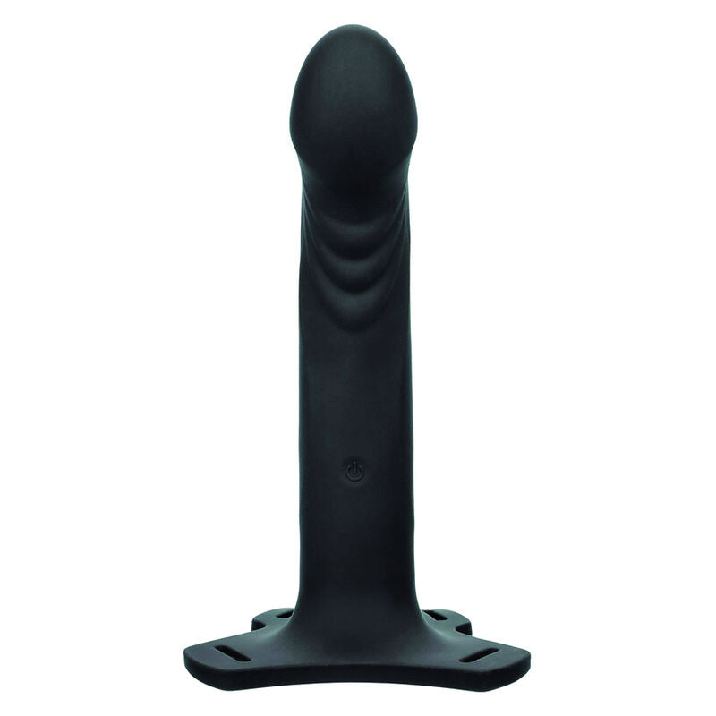CALEXOTICS - BOUNDLESS ARNESS MULTIUSO RICARICABILE – Imbracature a vibrazione – foto 6