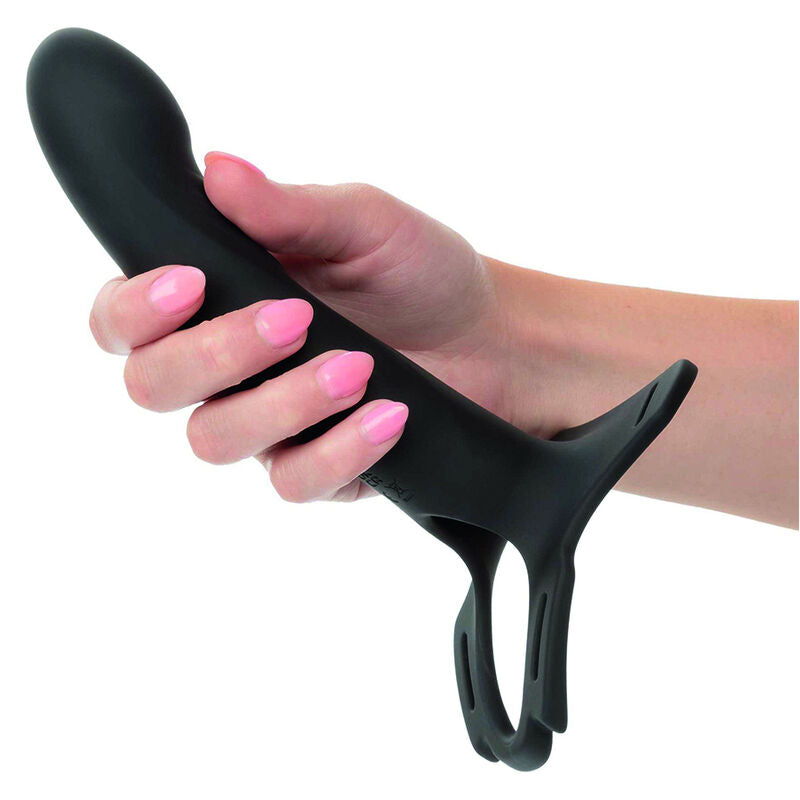 CALEXOTICS - BOUNDLESS ARNESS MULTIUSO RICARICABILE – Imbracature a vibrazione – foto 7