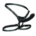 CALEXOTICS - BOUNDLESS ARNESS MULTIUSO RICARICABILE – Imbracature a vibrazione