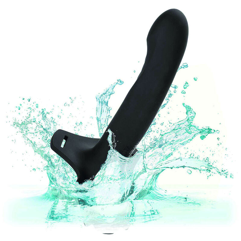 CALEXOTICS - BOUNDLESS ARNESS MULTIUSO RICARICABILE – Imbracature a vibrazione – foto 8