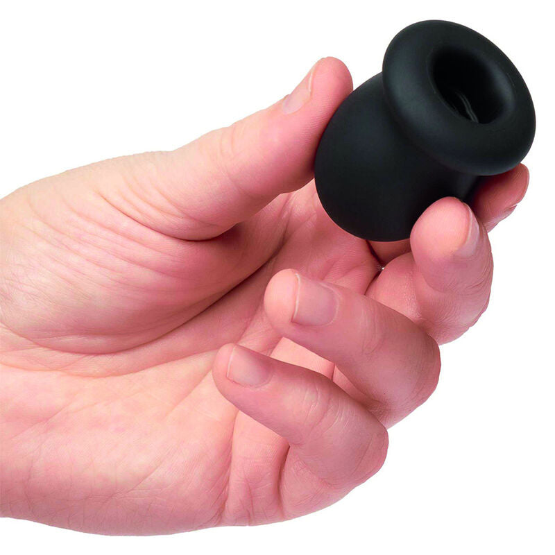 CALEXOTICS - BOUNDLESS FTM STROKER REVERSIBILE 5CM – Vari masturbatori – foto 5