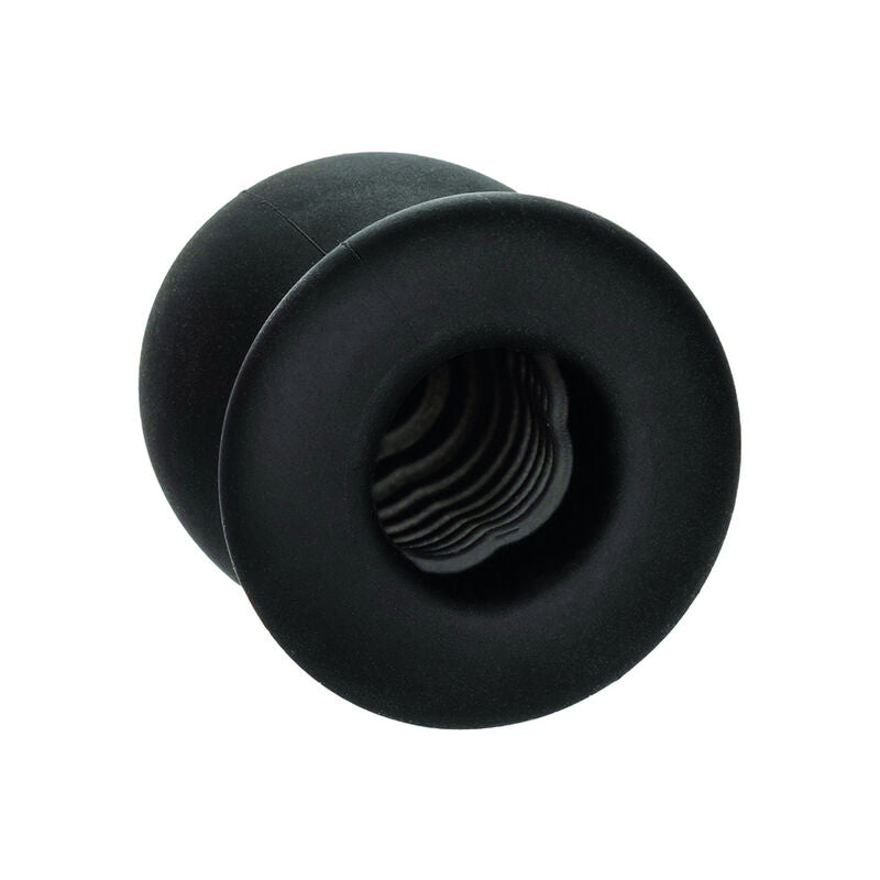 CALEXOTICS - BOUNDLESS FTM STROKER REVERSIBILE 5CM – Vari masturbatori – foto 4
