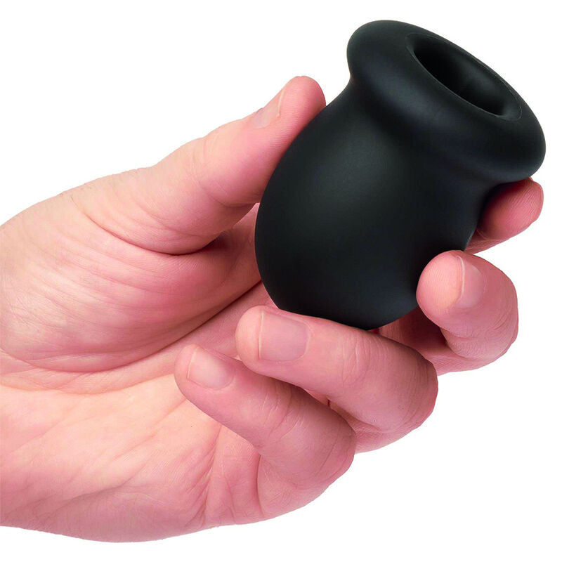 CALEXOTICS - BOUNDLESS FTM STROKER REVERSIBILE 7CM – Vari masturbatori – foto 5