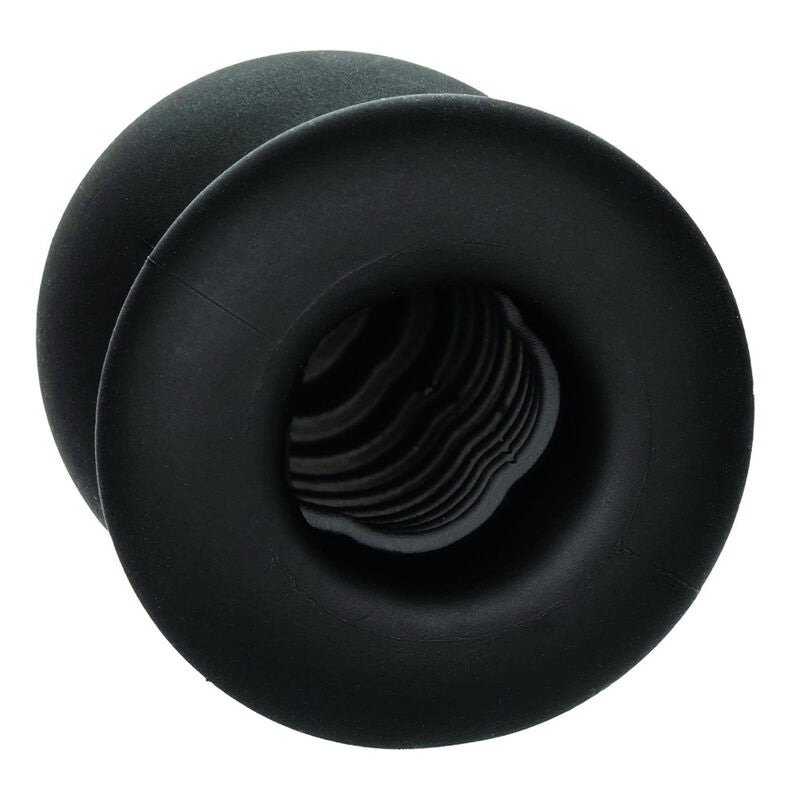 CALEXOTICS - BOUNDLESS FTM STROKER REVERSIBILE 7CM – Vari masturbatori – foto 4