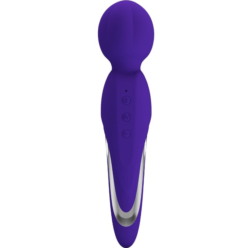 PRETTY LOVE - BACCHETTA VIBRANTE WALTER VIOLA – Vibratore WAND