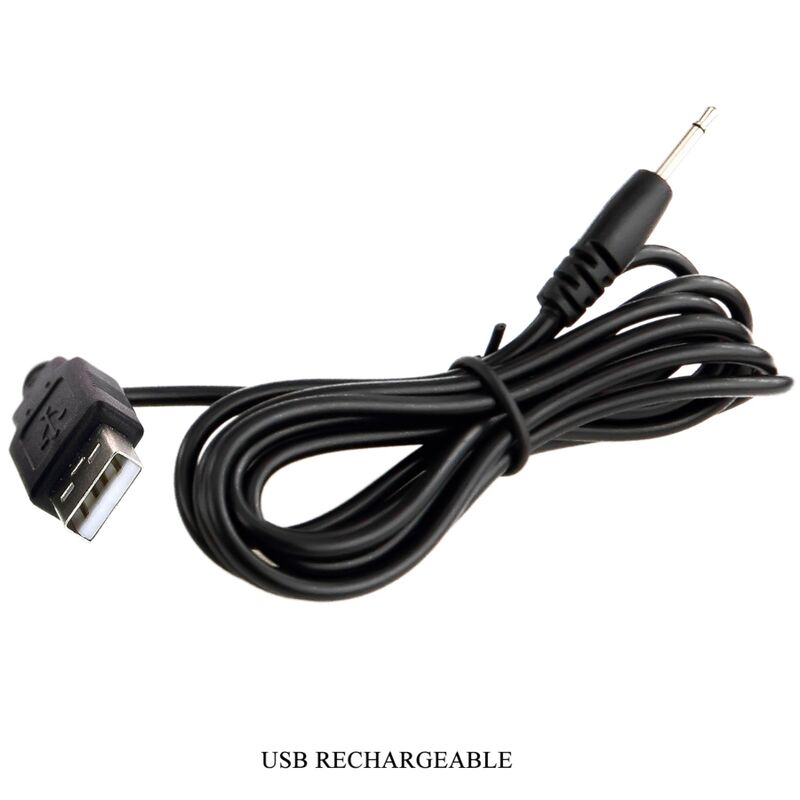 PRETTY LOVE - VIBRATORE MULTIFUNZIONE G-SPOT PRESCOTT VIOLA – Vibratori a punto G – foto 8