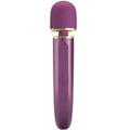 PRETTY LOVE - MASSAGGIATORE 7 MODALIT DI VIBRAZIONE VIOLA – Massaggiatrici